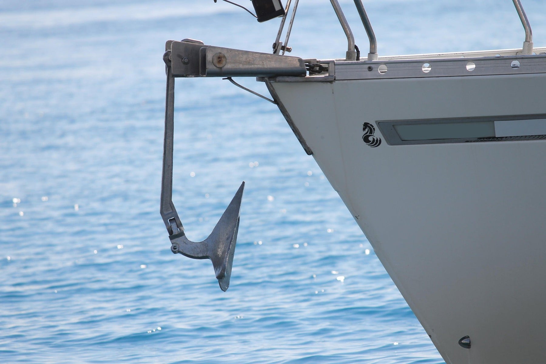 Boat Anchor Types