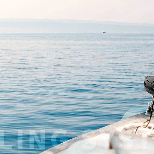 Enhancing Sailing Efficiency with Dinghy Furlers and Top Swivels