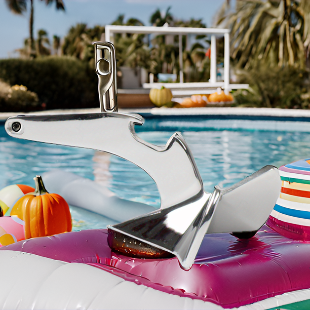 Nautical Decor for Boat Owners