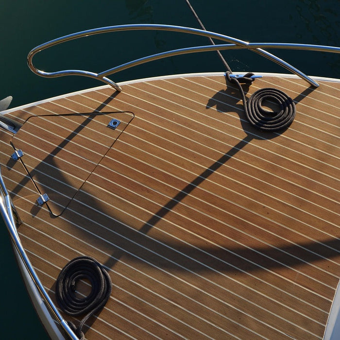 How to Install a Marine Deck Latch — Professional Technical Guide