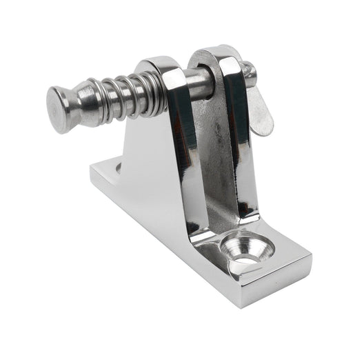 Marine Bimini Top Fitting Hinge