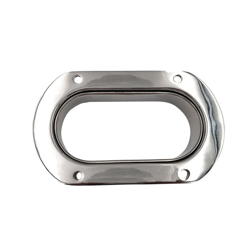 Stainless Steel Boat Cable Guide