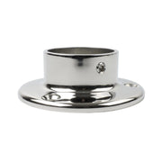 Marine Grade Round Tube Base