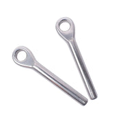 High Strength 316 Stainless Steel Swage Eye