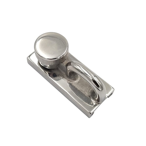 Stainless Steel Boat Track Slider