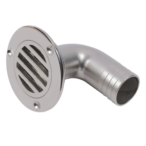 Boat Drain Outlet