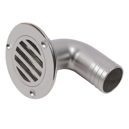 Boat Drain Outlet