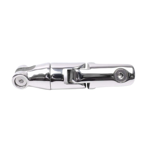 316 stainless steel heavy-duty anchor swivel for boats