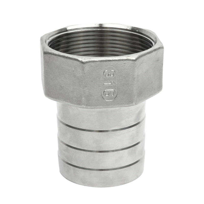 female threaded hose adapter