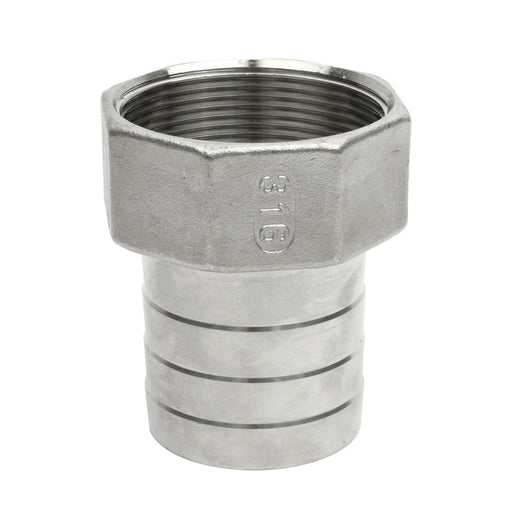 female threaded hose adapter