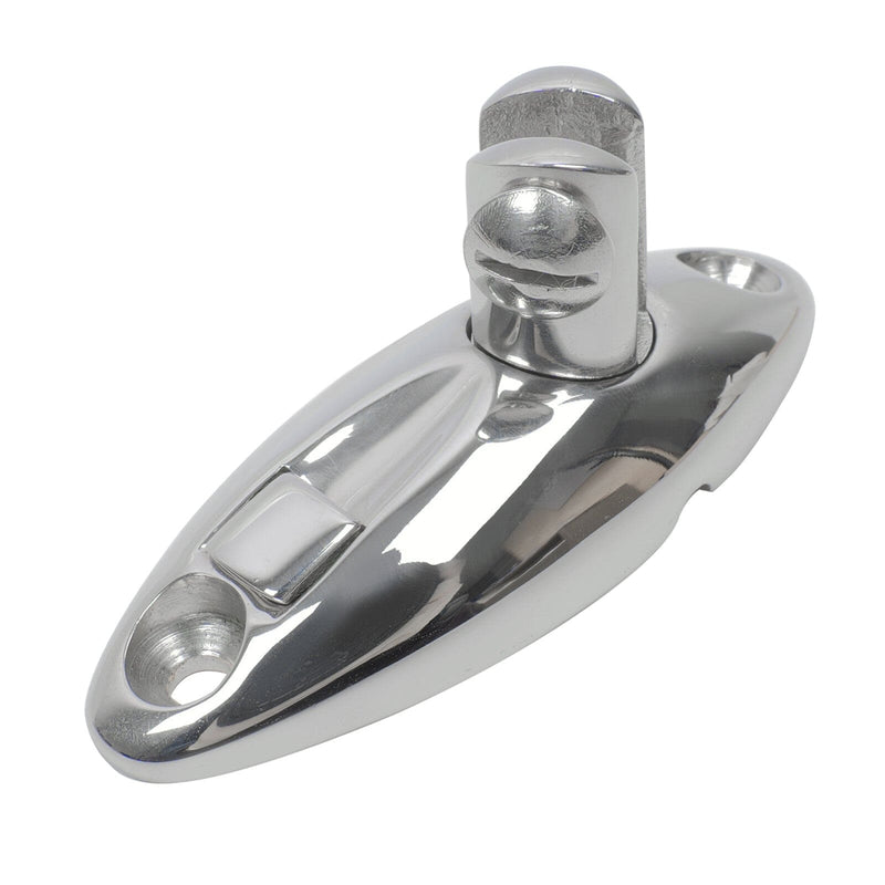 boat hinge
