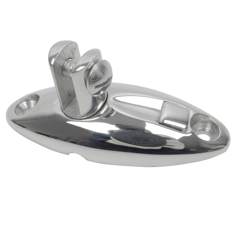 marine hinge