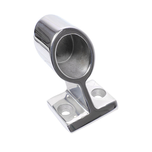 316 Stainless Steel Boat Rail Front Stanchion