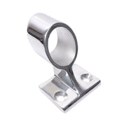 316 Stainless Steel 60° Boat Rail Stanchion Center