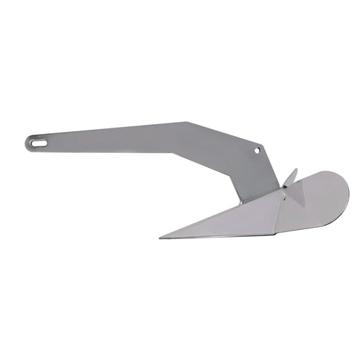 316 Stainless Delta Anchor