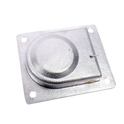 Anti-Corrosion Flush Lift Ring