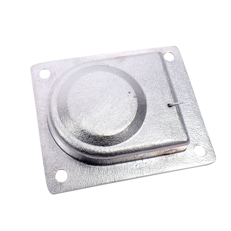 Anti-Corrosion Flush Lift Ring