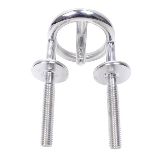 Marine Grade 316 Stainless Steel Tow Hook
