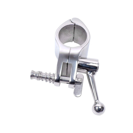 Heavy Duty Stainless Steel Top Slides