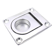 316 Stainless Steel Deck Ring