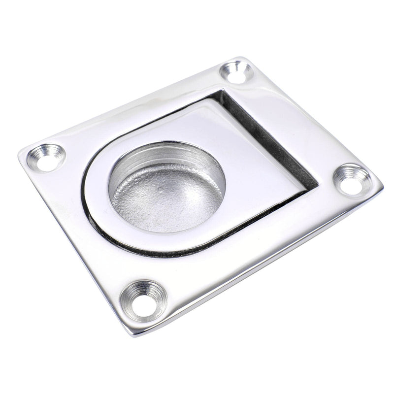 316 Stainless Steel Deck Ring