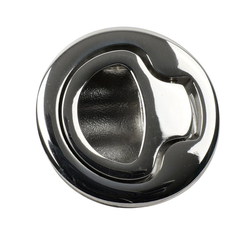 Stainless Steel Marine Hatch Lock