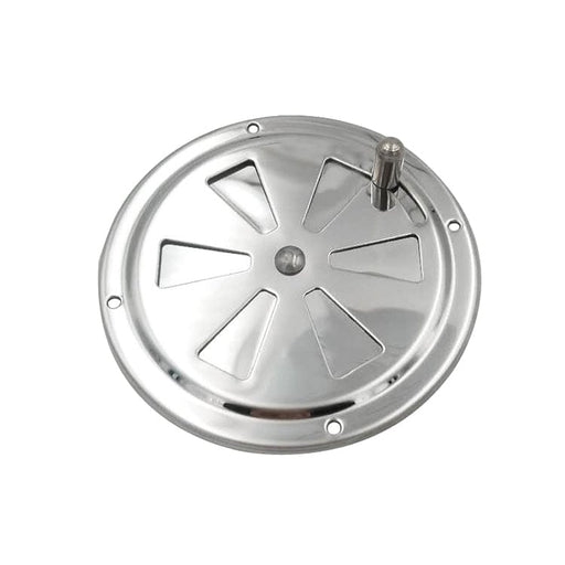 Stainless Steel Vent