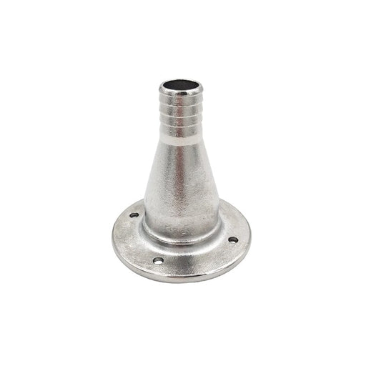 316 Stainless Steel Fuel Filler
