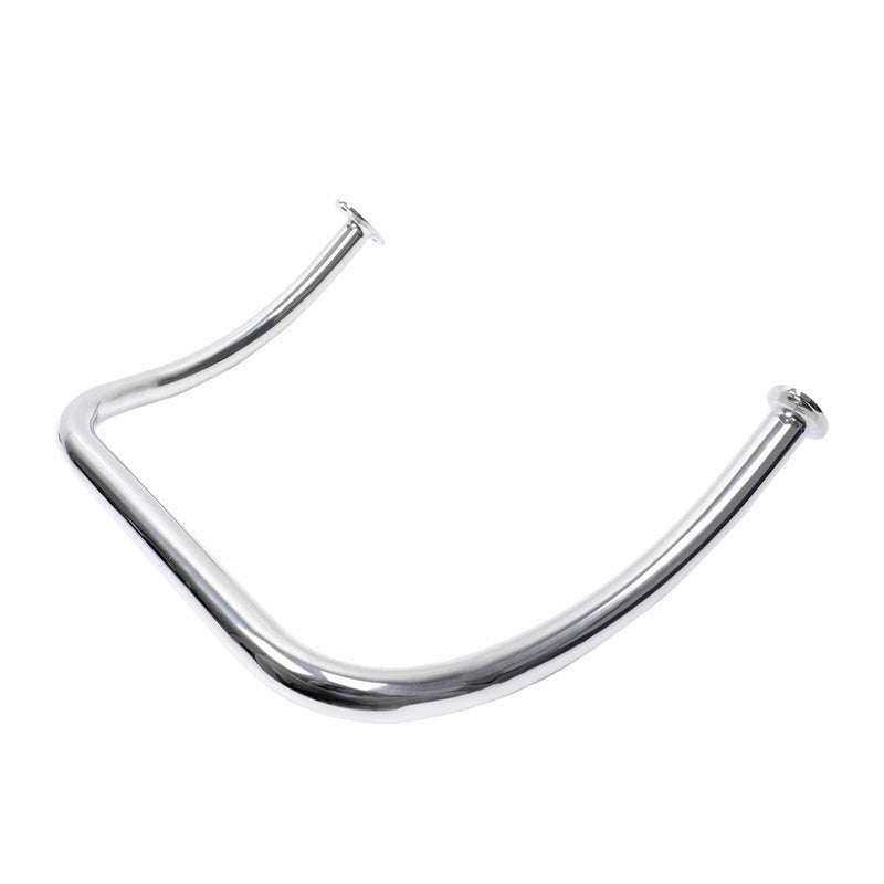 Corrosion-Resistant Handrail