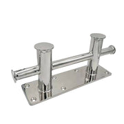 Boat Hardware Double Cross Bollard