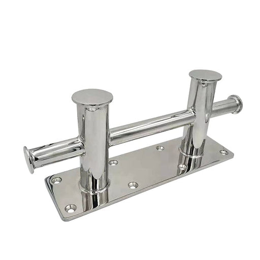 Boat Hardware Double Cross Bollard
