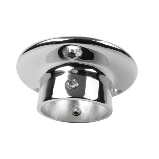 Stainless Steel Pipe Flange