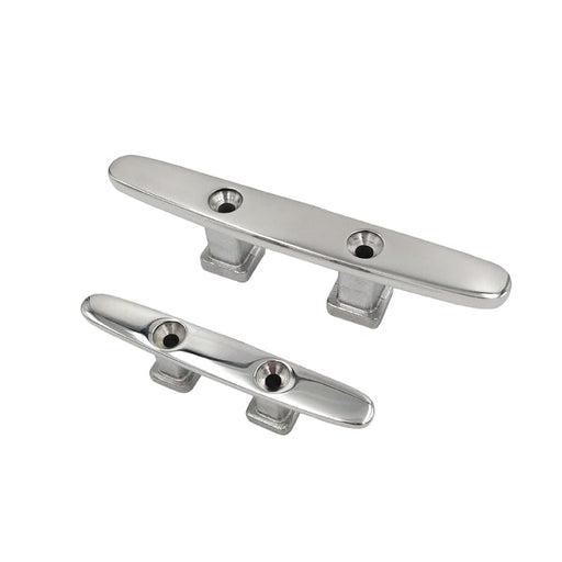 Stainless Steel Surfboard Cleat