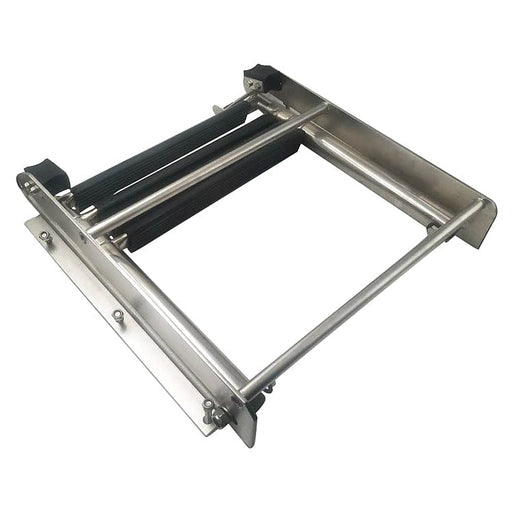 Folding Telescopic Swim Ladder