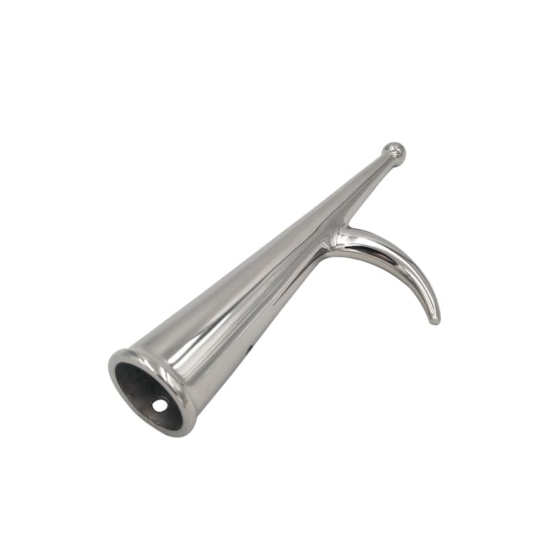 Marine hardware boat hook