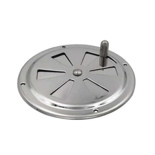 Corrosion-Resistant Marine Vent