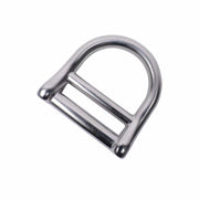 High Strength D-Handle