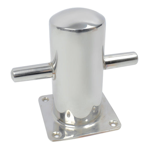 Stainless Steel Boat Bollard