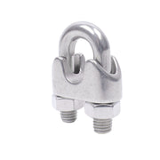 Rust-Resistant DIN741 Clip