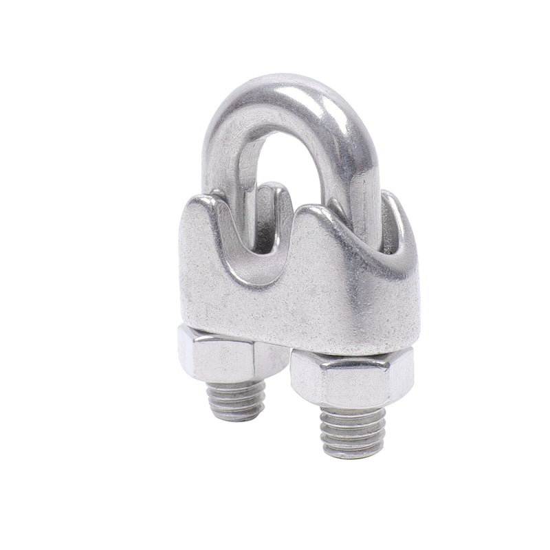 Rust-Resistant DIN741 Clip