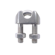 Stainless Steel Rope Clip