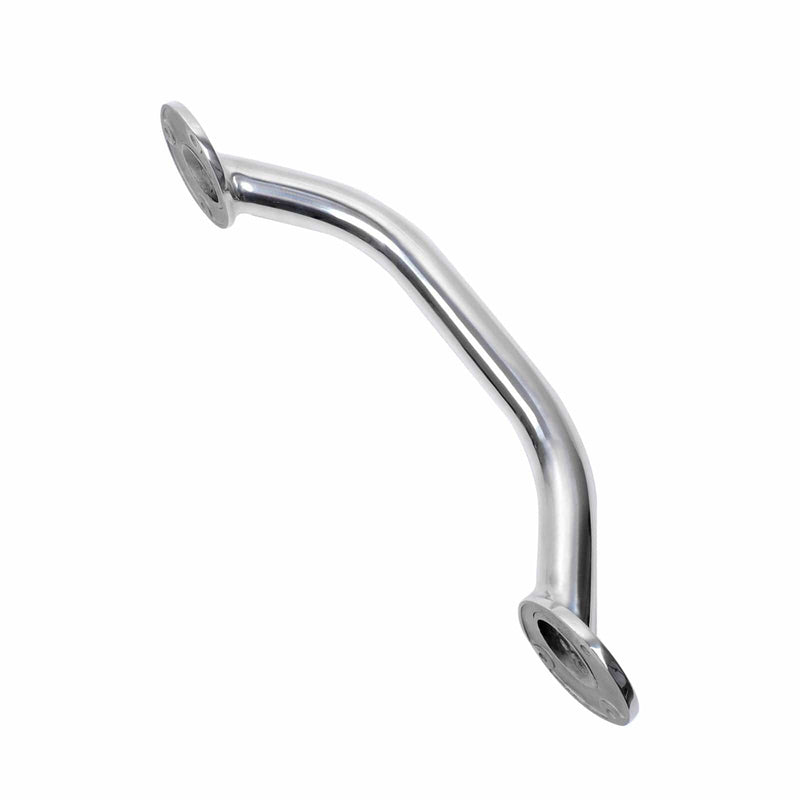Corrosion-Resistant Stainless Steel Handle