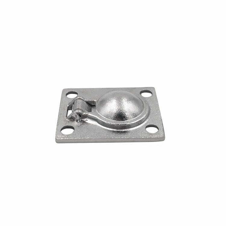 Recessed Deck Hatch Pull Ring