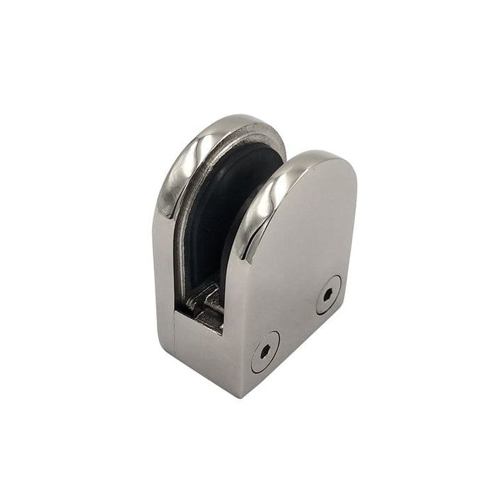 316 stainless steel glass clamp