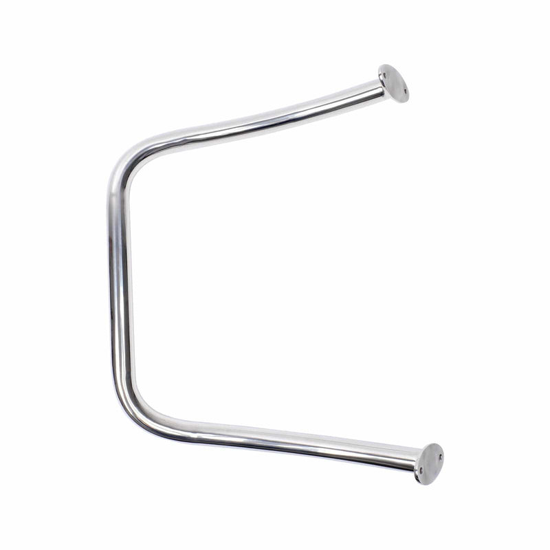 Stainless Steel Boat Handrail