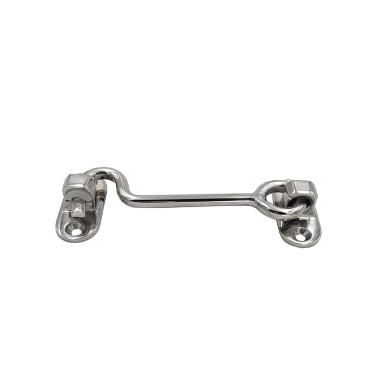 316 Stainless Steel Marine Hasp