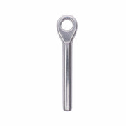 Corrosion Resistant 316 Stainless Steel Swage Eye