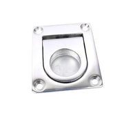 Stainless Steel Deck Lift Ring