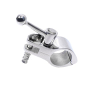 Marine Application Stainless Steel Top Slides
