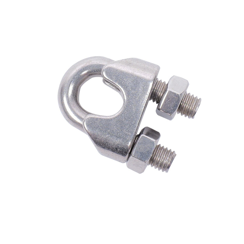 Durable Wire Rope Clip